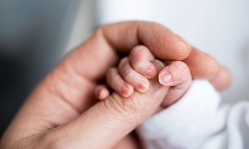 Se celebra la Semana y el Da del Nio Prematuro