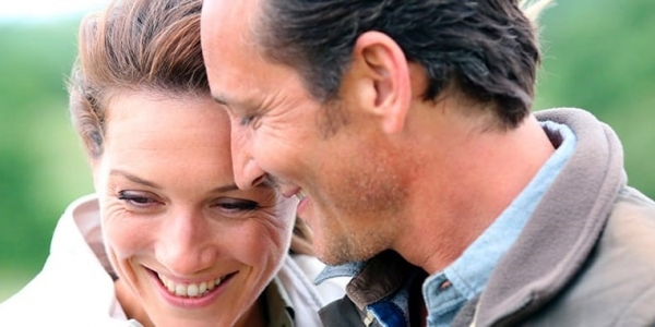 Check up Contemporneo - De 40 a 64 aos